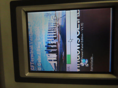 SiliconDrive SSD-C64M-3076 Compact Flash Card 64MB Windows CE PowerPanel 1.5