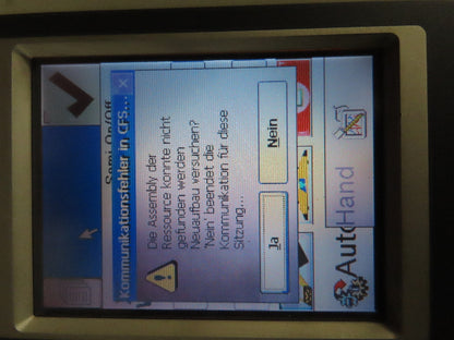 SiliconDrive SSD-C64M-3076 Compact Flash Card 64MB Windows CE PowerPanel 1.5