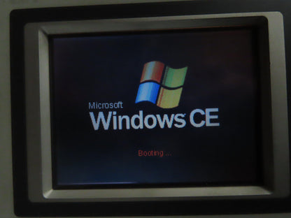 SiliconDrive SSD-C64M-3076 Compact Flash Card 64MB Windows CE PowerPanel 1.5