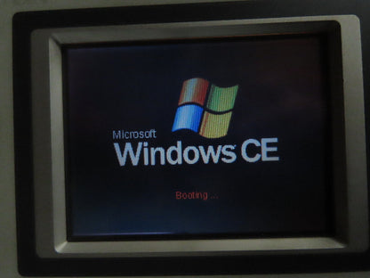 SiliconDrive SSD-C64M-3076 Compact Flash Card 64MB Windows CE PowerPanel 1.5