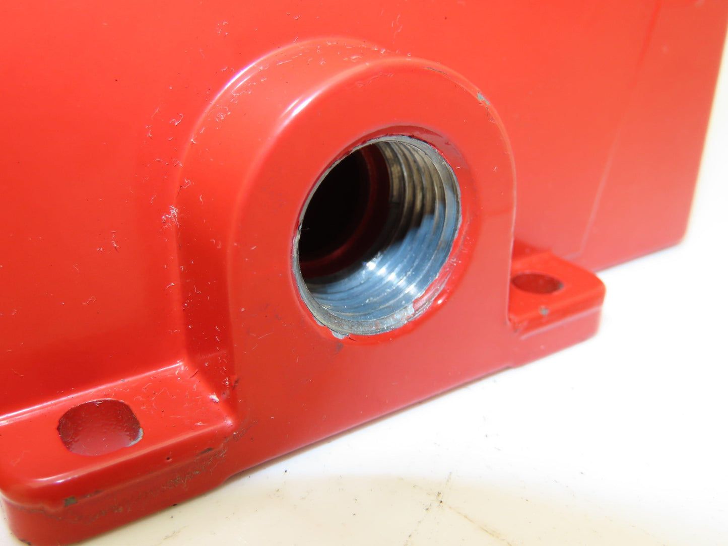 Honeywell 2CPSA1A2A Emergency Cable Pull Safety Switch 250V Double Ended 1 Hook