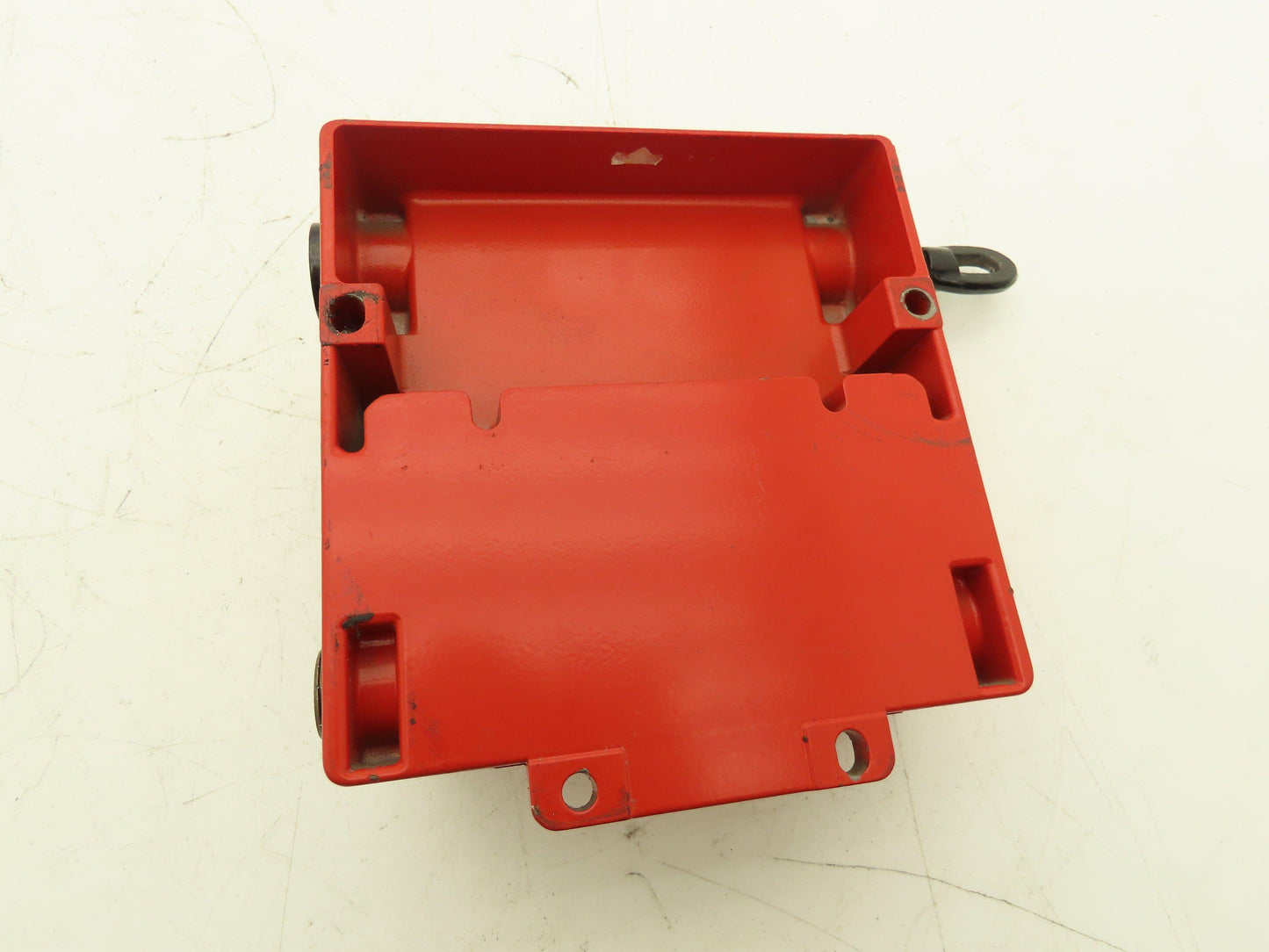 Honeywell 2CPSA1A2A Emergency Cable Pull Safety Switch 250V Double Ended 1 Hook