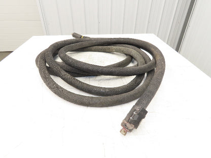 Valco Melton Hot Melt Hose Adhesive Dispensing Glue Gun Heating 32' 10m