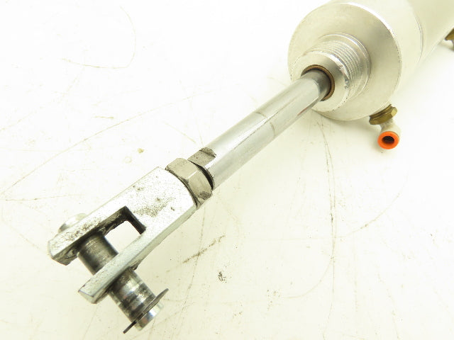 Parker 2.50DXPSR803.00 Pneumatic Air Cylinder 2.5" Bore 3" Stroke 260 PSI 5/8"