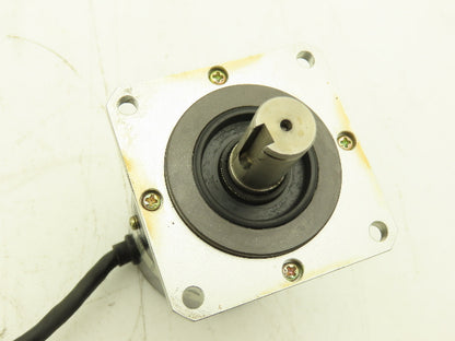 Sumtak LF-100BM-S161 Optcoder Incremental Encoder 5Vdc
