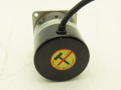 Sumtak LF-100BM-S161 Optcoder Incremental Encoder 5Vdc