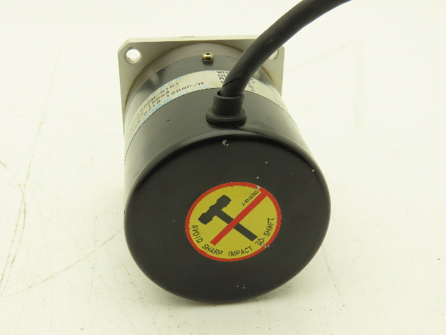 Sumtak LF-100BM-S161 Optcoder Incremental Encoder 5Vdc