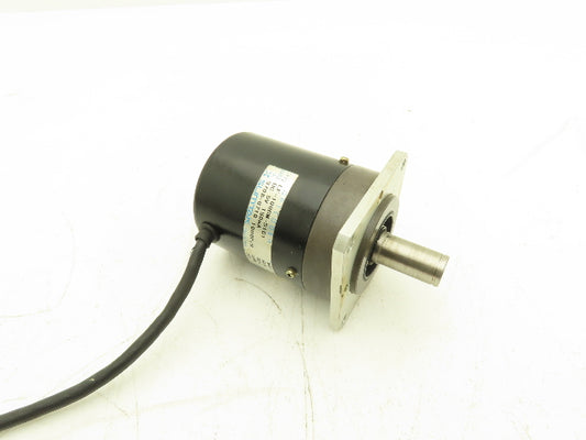 Sumtak LF-100BM-S161 Optcoder Incremental Encoder 5Vdc