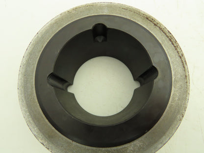 Martin 40H150 SK Timing Belt Pulley 0.5" Pitch 25 Tooth 1.5" W Taper Lock Bore