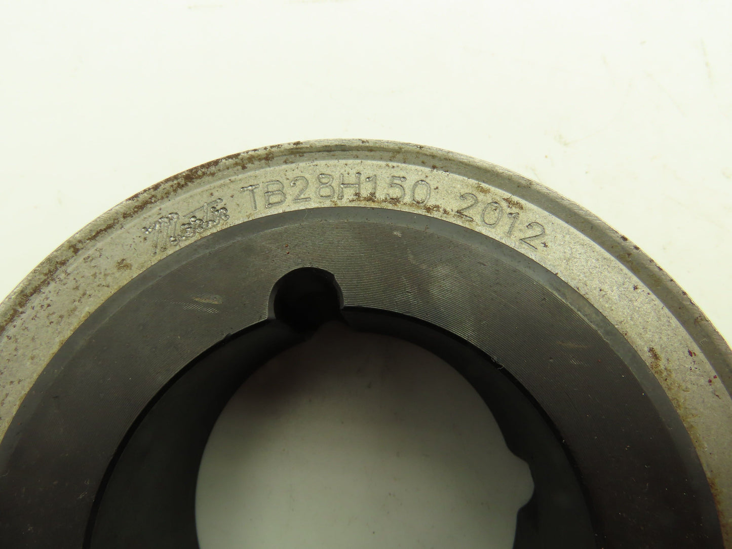 Martin 40H150 SK Timing Belt Pulley 0.5" Pitch 25 Tooth 1.5" W Taper Lock Bore