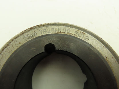 Martin 40H150 SK Timing Belt Pulley 0.5" Pitch 25 Tooth 1.5" W Taper Lock Bore
