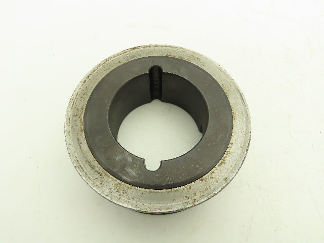 Martin 40H150 SK Timing Belt Pulley 0.5" Pitch 25 Tooth 1.5" W Taper Lock Bore