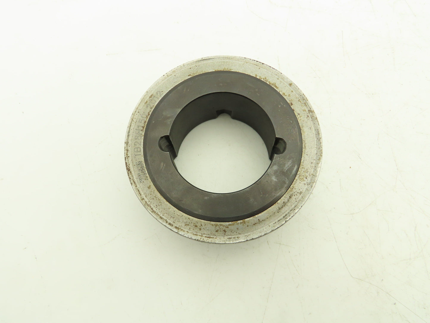 Martin 40H150 SK Timing Belt Pulley 0.5" Pitch 25 Tooth 1.5" W Taper Lock Bore