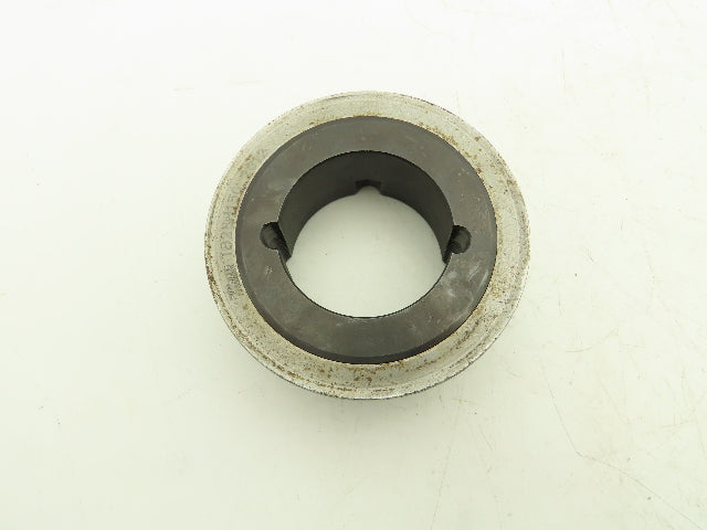 Martin 40H150 SK Timing Belt Pulley 0.5" Pitch 25 Tooth 1.5" W Taper Lock Bore