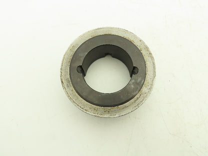 Martin 40H150 SK Timing Belt Pulley 0.5" Pitch 25 Tooth 1.5" W Taper Lock Bore