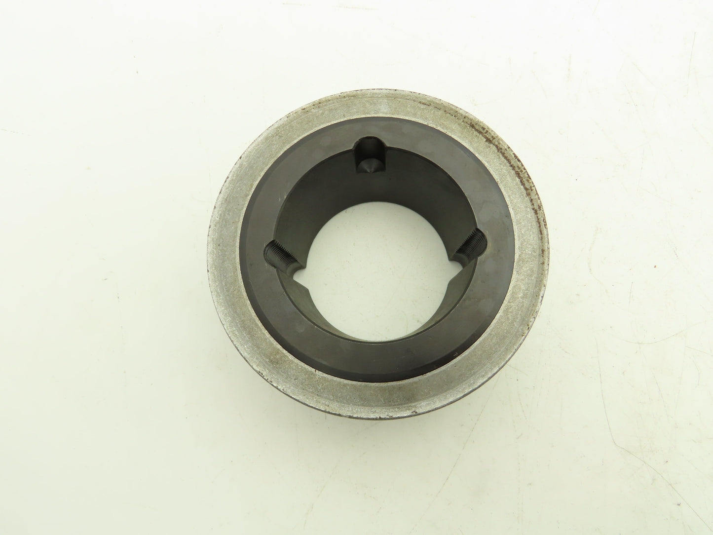 Martin 40H150 SK Timing Belt Pulley 0.5" Pitch 25 Tooth 1.5" W Taper Lock Bore