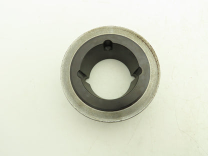 Martin 40H150 SK Timing Belt Pulley 0.5" Pitch 25 Tooth 1.5" W Taper Lock Bore