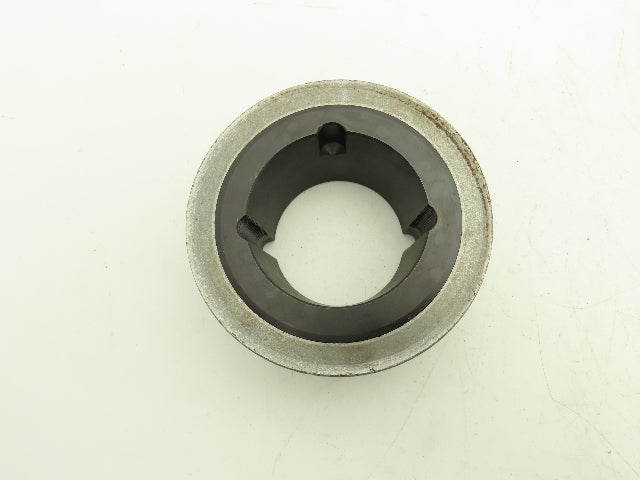 Martin 40H150 SK Timing Belt Pulley 0.5" Pitch 25 Tooth 1.5" W Taper Lock Bore