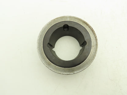 Martin 40H150 SK Timing Belt Pulley 0.5" Pitch 25 Tooth 1.5" W Taper Lock Bore