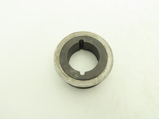 Martin 40H150 SK Timing Belt Pulley 0.5" Pitch 25 Tooth 1.5" W Taper Lock Bore