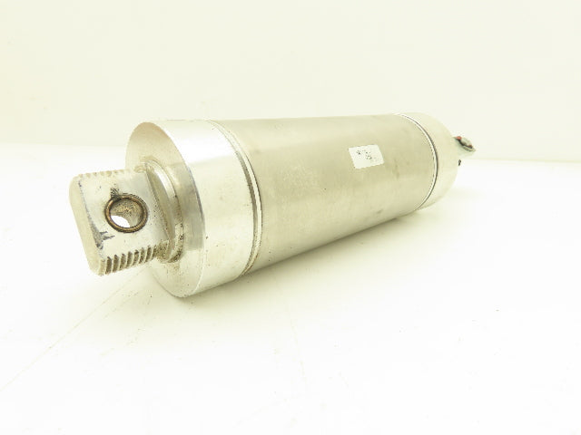 Parker 2.50DXPSR803.00 Pneumatic Air Cylinder 2.5" Bore 3" Stroke 260 PSI 5/8"