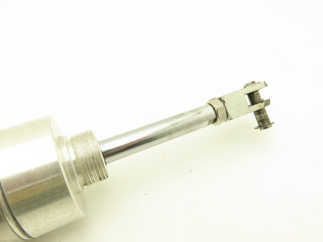 Parker 2.50DXPSR803.00 Pneumatic Air Cylinder 2.5" Bore 3" Stroke 260 PSI 5/8"