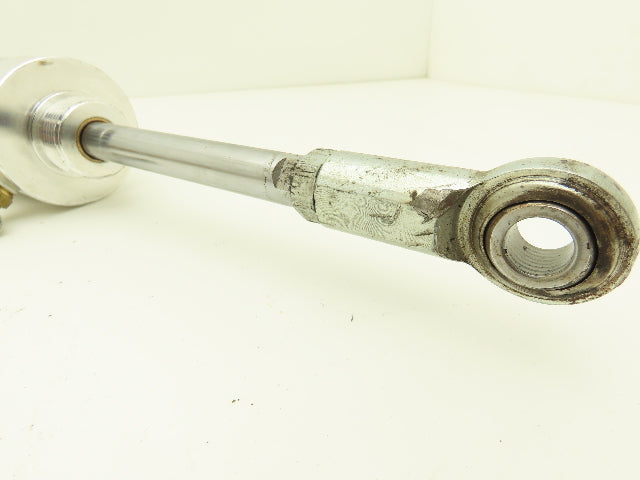 Speedaire 6CPY6 Pneumatic Air Cylinder 2.5" Bore 4" Stroke 250 PSI 5/8"