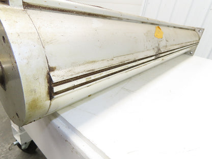 Nordson Drum Unloader Elevator Cylinder Pneumatic Air Bulk Adhesive Set of 2