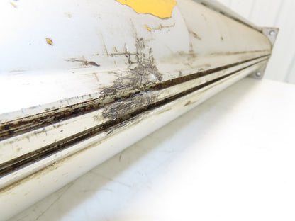 Nordson Drum Unloader Elevator Cylinder Pneumatic Air Bulk Adhesive Set of 2