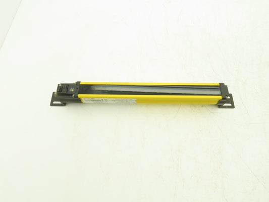 Allen Bradley 440L-T4K0320YD Light Curtain Transmitter Guardmaster GuardShield