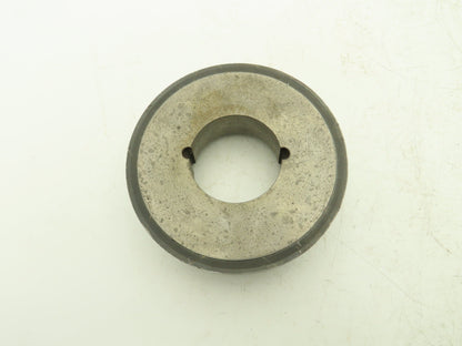 P72-8M-50 2517 Timing Belt Pulley 8mm Pitch 72 Tooth 2" W Taper Lock Bore
