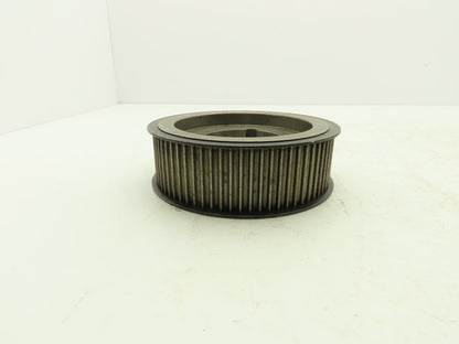 P72-8M-50 2517 Timing Belt Pulley 8mm Pitch 72 Tooth 2" W Taper Lock Bore