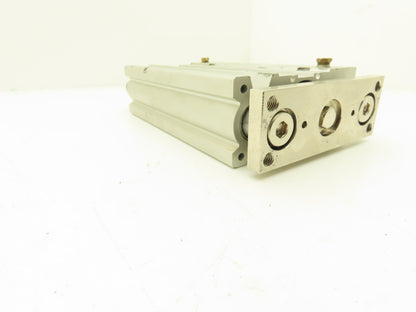 SMC MGPM40-150Z Pneumatic Air Guide Cylinder Slide 40mm Bore 150mm Stroke 1MPa