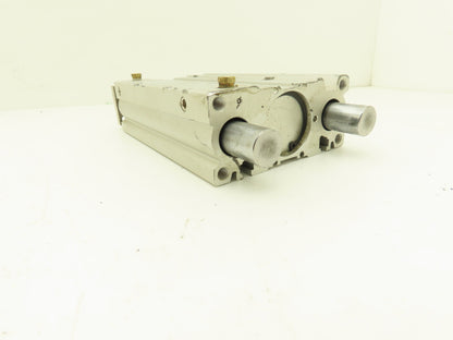 SMC MGPM40-150Z Pneumatic Air Guide Cylinder Slide 40mm Bore 150mm Stroke 1MPa