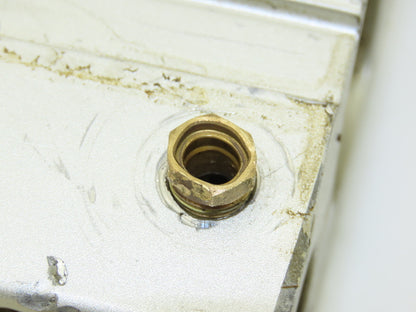 SMC MGPM40-150Z Pneumatic Air Guide Cylinder Slide 40mm Bore 150mm Stroke 1MPa