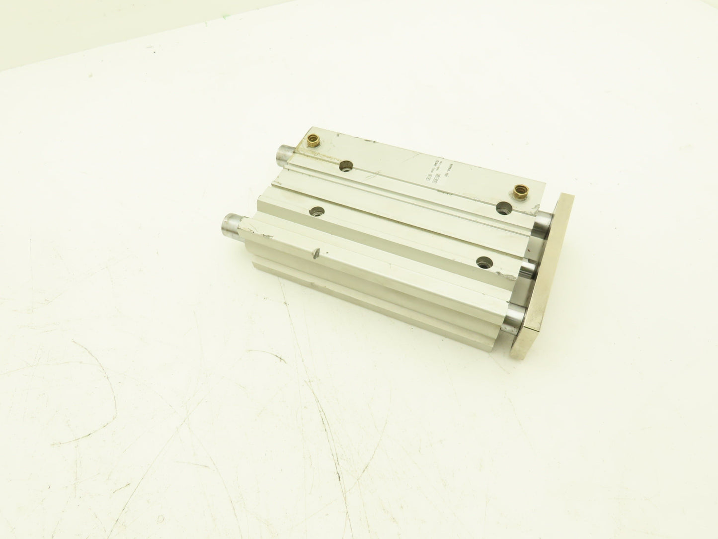 SMC MGPM40-150Z Pneumatic Air Guide Cylinder Slide 40mm Bore 150mm Stroke 1MPa