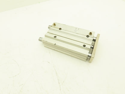SMC MGPM40-150Z Pneumatic Air Guide Cylinder Slide 40mm Bore 150mm Stroke 1MPa