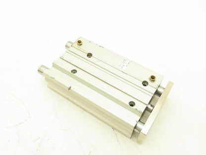 SMC MGPM40-150Z Pneumatic Air Guide Cylinder Slide 40mm Bore 150mm Stroke 1MPa