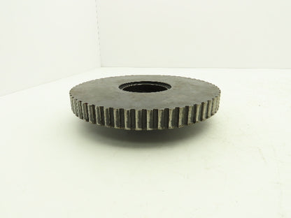 Timing Belt Pulley 0.5" Pitch 60 Tooth 1" W 1.5" Bore