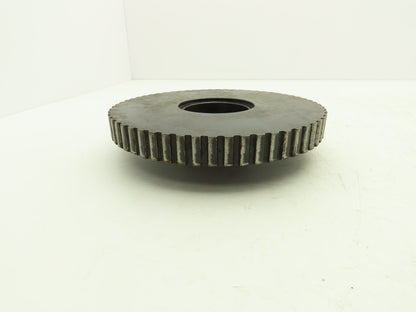 Timing Belt Pulley 0.5" Pitch 60 Tooth 1" W 1.5" Bore