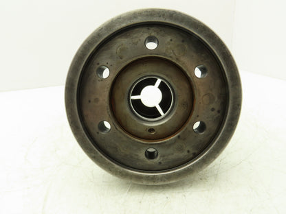 ATS Workholding 140MM-S20H Pull Back Collet Chuck 140mm Spindle