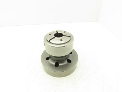 ATS Workholding 140MM-S20H Pull Back Collet Chuck 140mm Spindle