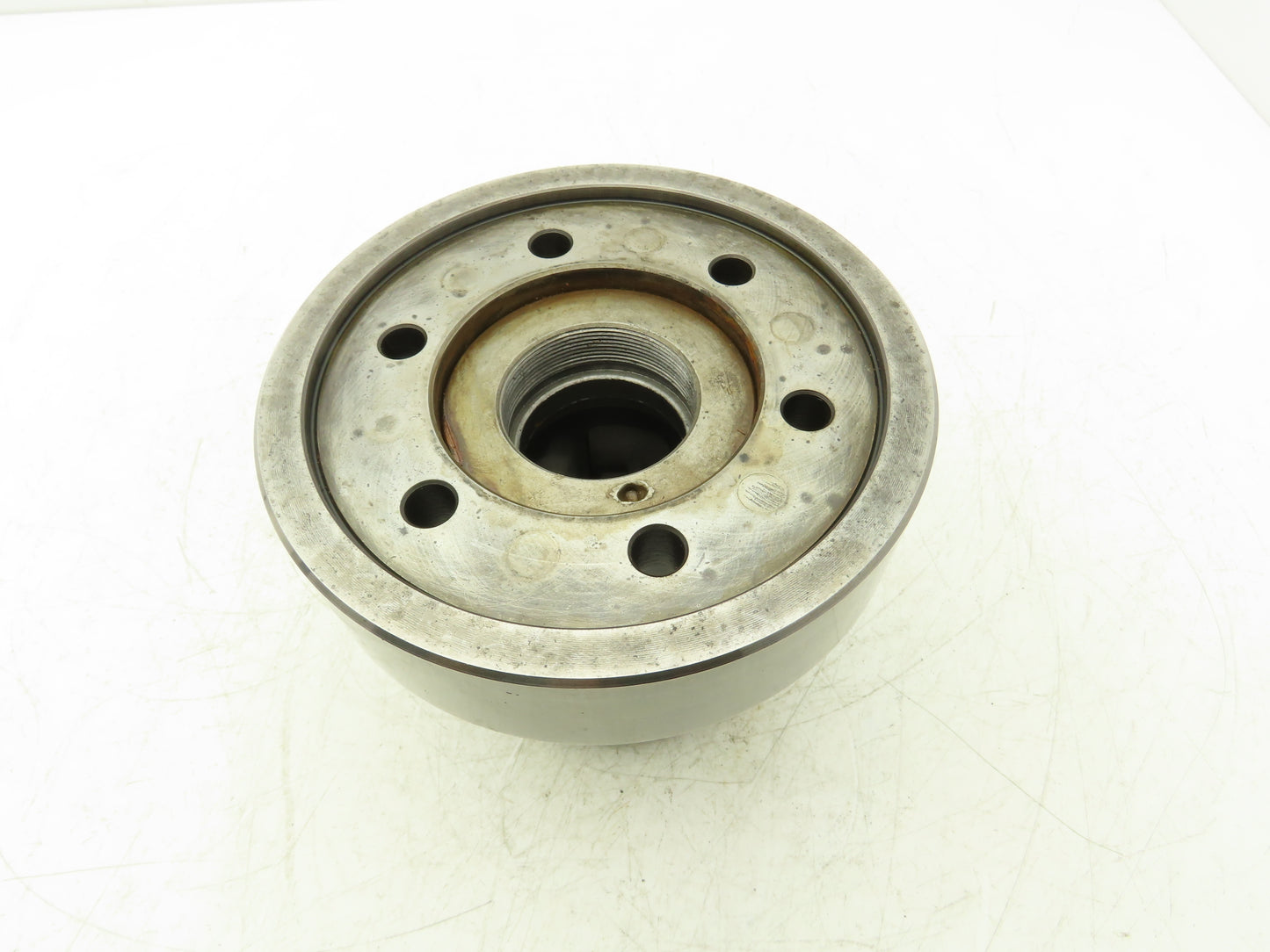 ATS Workholding 140MM-S20H Pull Back Collet Chuck 140mm Spindle