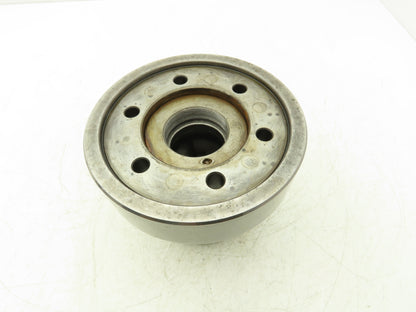 ATS Workholding 140MM-S20H Pull Back Collet Chuck 140mm Spindle