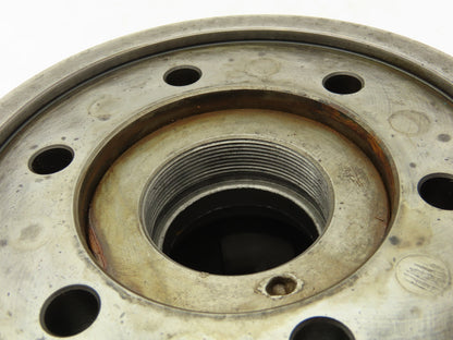 ATS Workholding 140MM-S20H Pull Back Collet Chuck 140mm Spindle