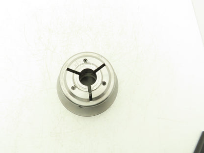 ATS Workholding 140MM-S20H Pull Back Collet Chuck 140mm Spindle