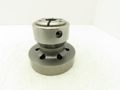 ATS Workholding 140MM-S20H Pull Back Collet Chuck 140mm Spindle