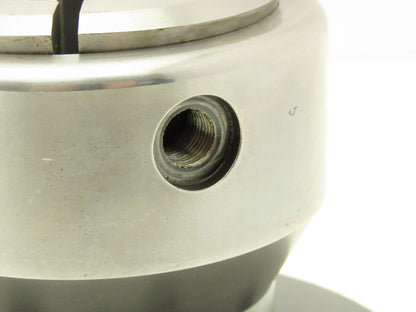 ATS Workholding 140MM-S20H Pull Back Collet Chuck 140mm Spindle