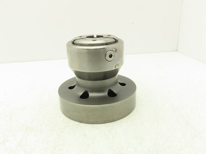 ATS Workholding 140MM-S20H Pull Back Collet Chuck 140mm Spindle