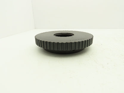 5547902 Timing Belt Pulley 0.5" Pitch 60 Tooth 1" W 1.5" Bore